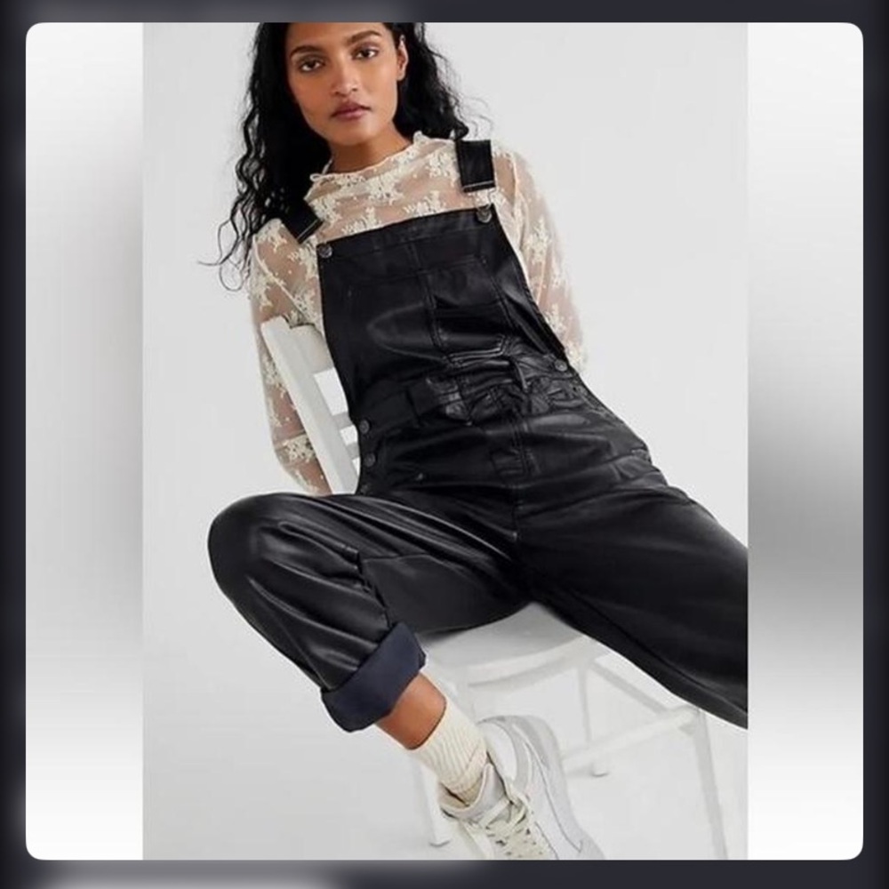 Free people - Picture 3 of 5